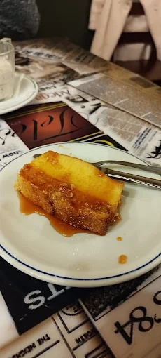 Rabanadas