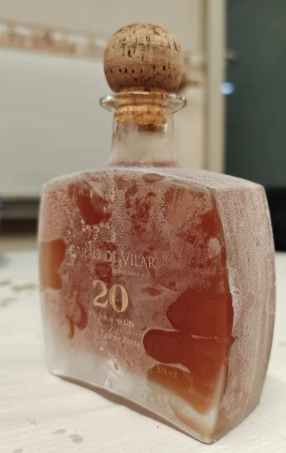 Vinho do Porto 20 anos