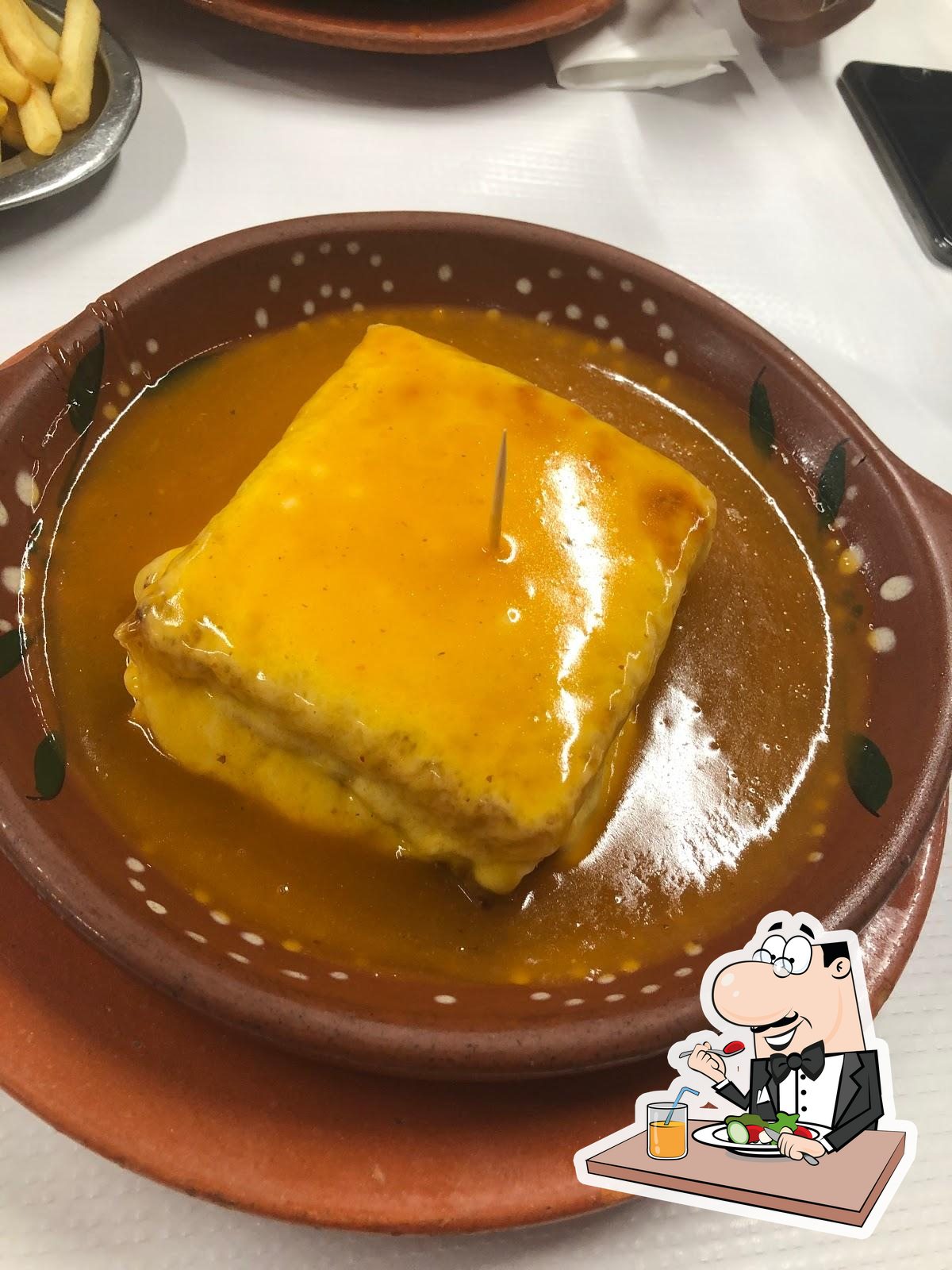 Francesinha