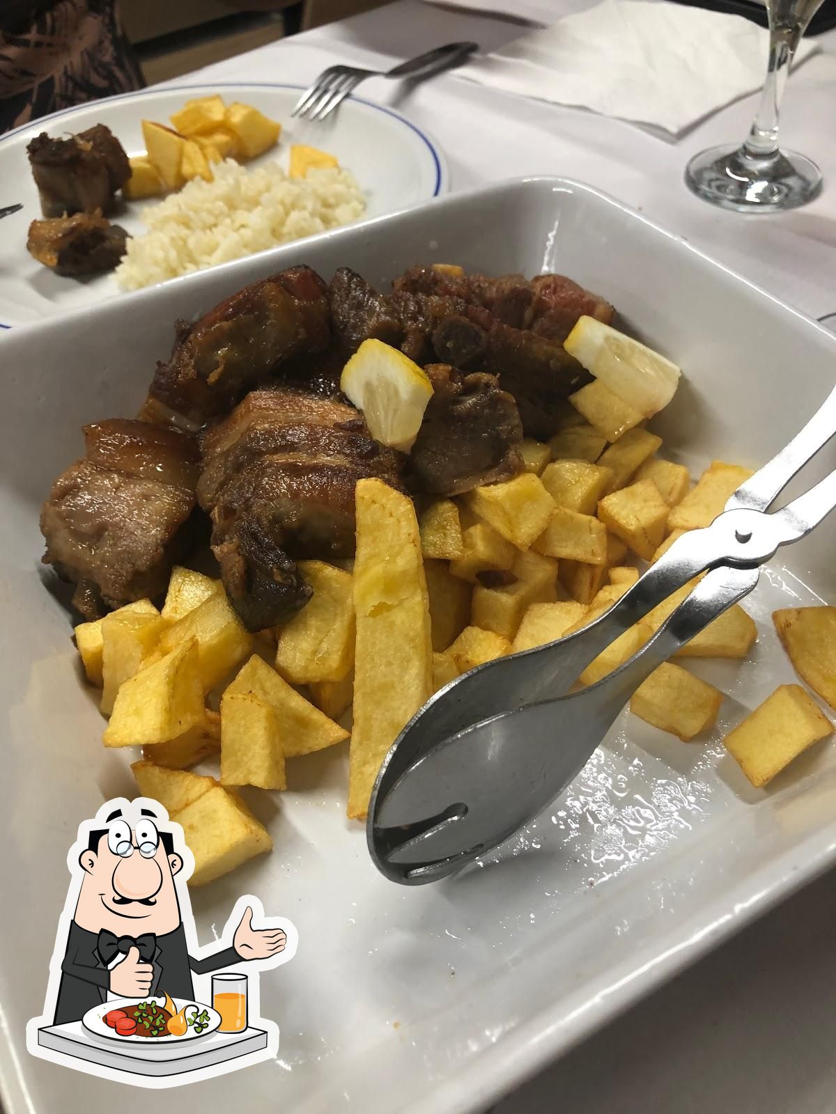 Rojões